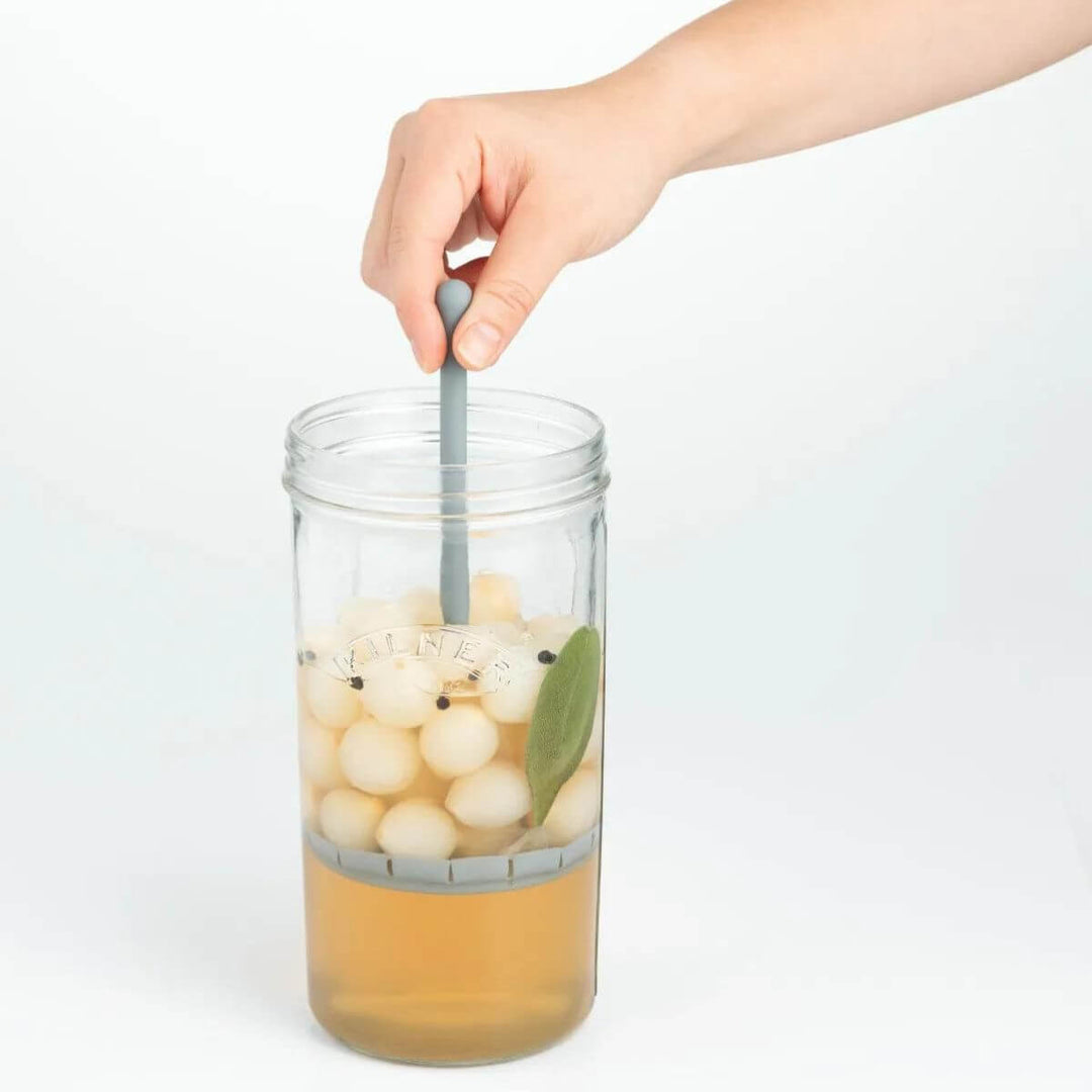 Kilner Pickle Jar with Lifter