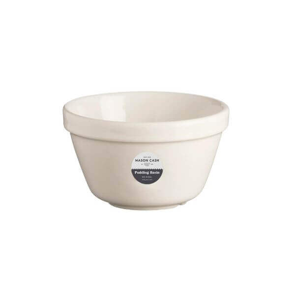 Mason Cash Original White Pudding Basin