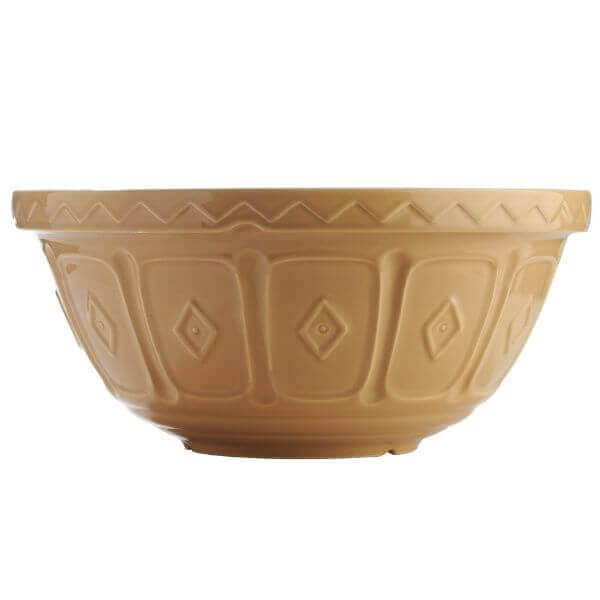 Mason Cash Original Cane Mixing Bowl