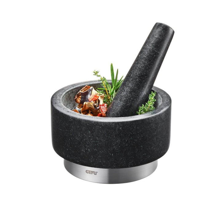 Gefu Mortar and Pestle X-Plosion