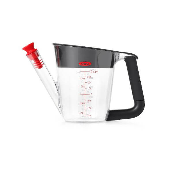 OXO Good Grips Gravy / Fat Separator 2cup