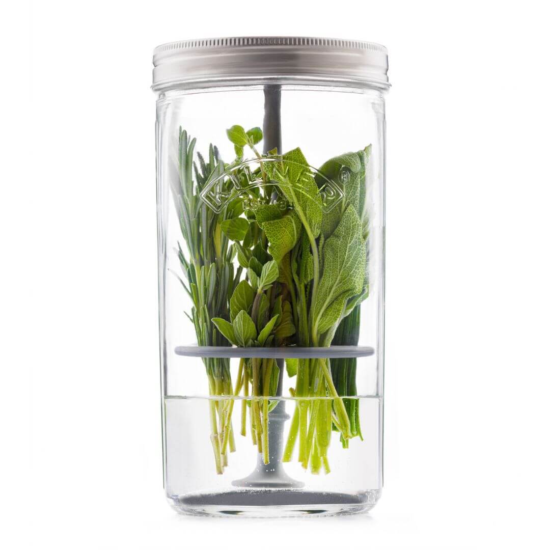 Kilner Herb Keeper