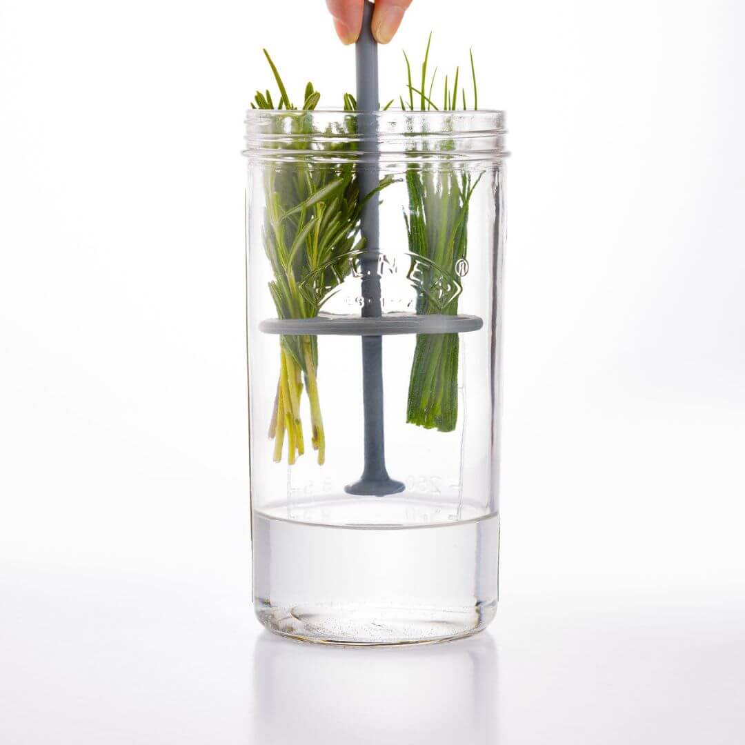 Kilner Herb Keeper