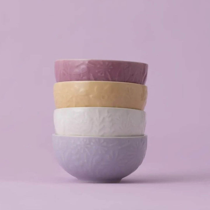 Mason Cash In the Meadow 10cm Prep Bowl Set of 4