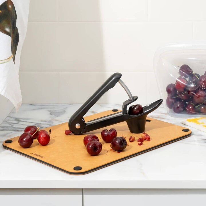 Cuisipro Cherry and Olive Pitter