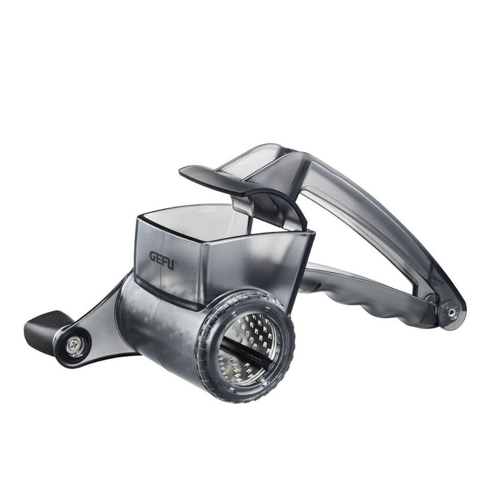 Gefu Rullare Rotary Grater with 3 Laser Cut Blades