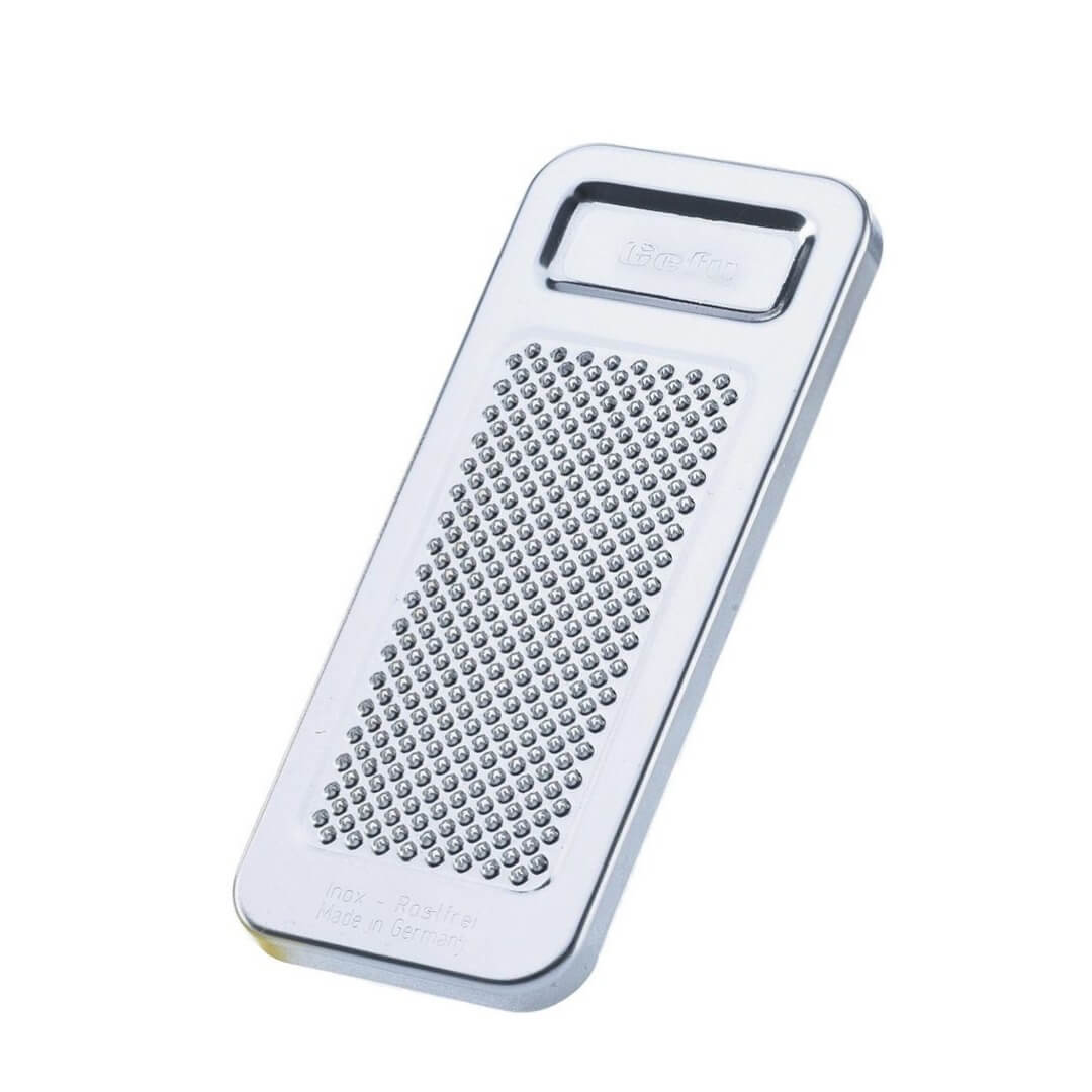 Gefu Retaro Lemon and Spice Grater