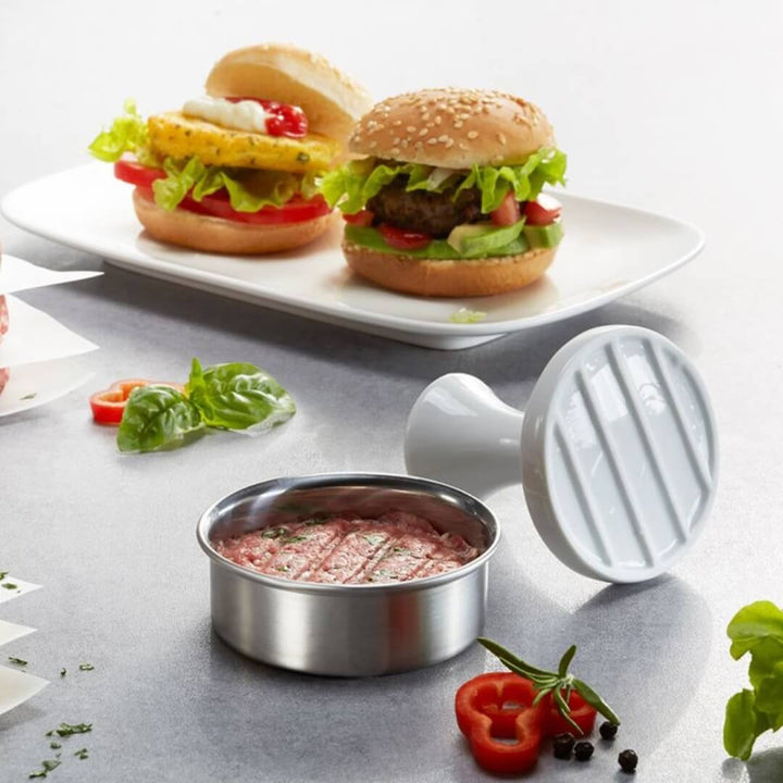 Gefu Spark Party Burger Press