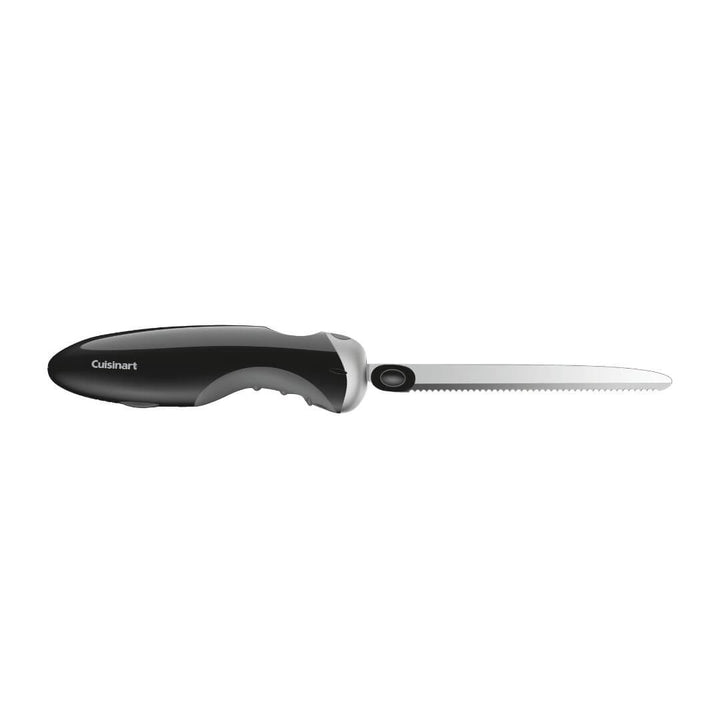 Cuisinart Plug-in Electric Knife