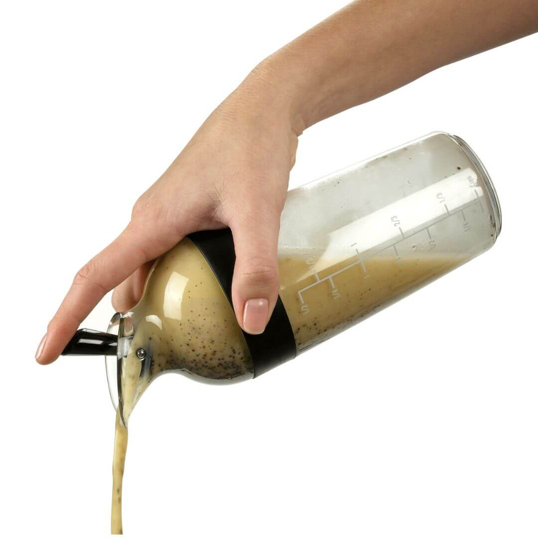OXO Good Grips Salad Dressing Shaker