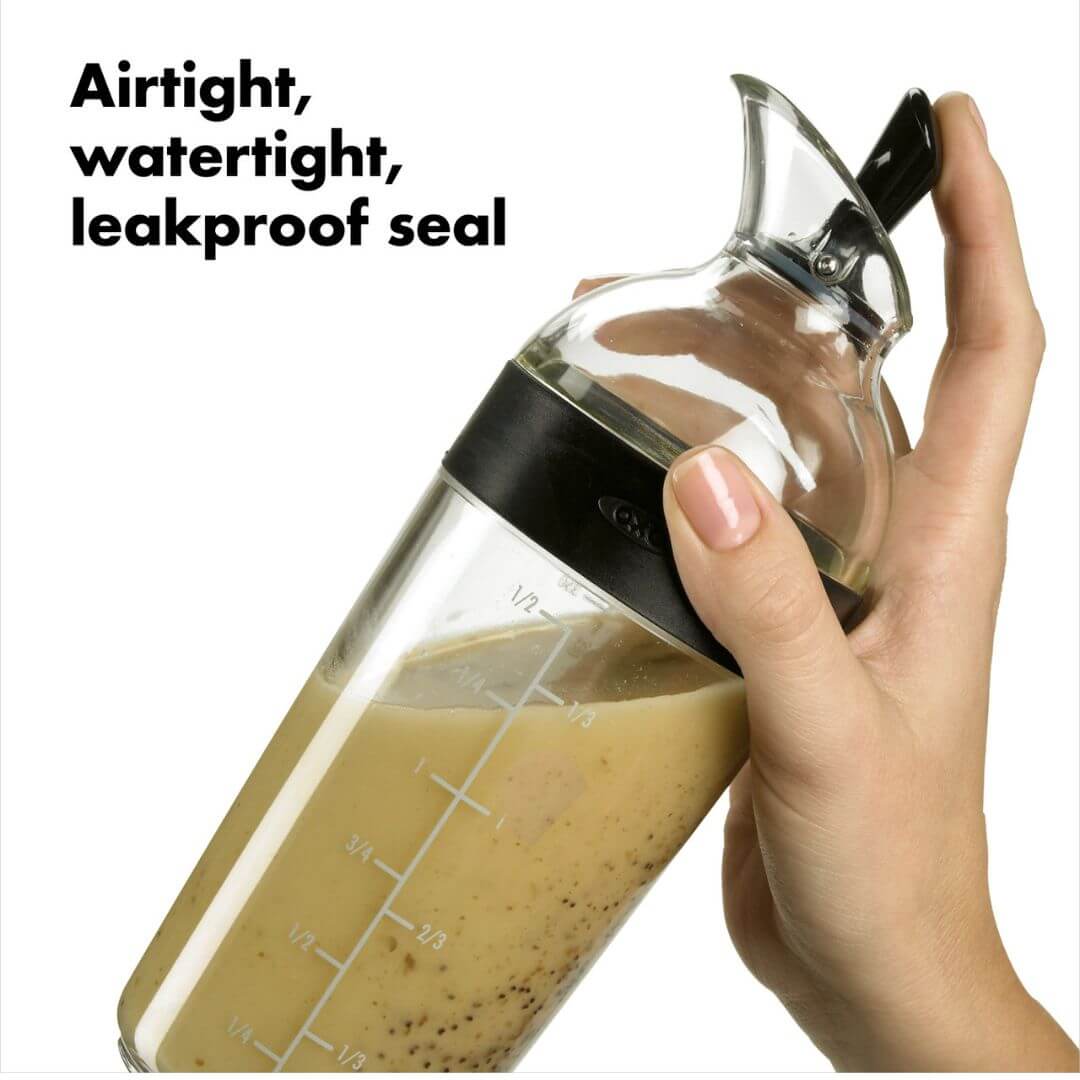 OXO Good Grips Salad Dressing Shaker