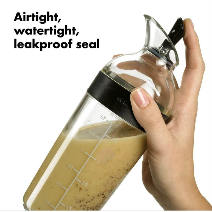 OXO Good Grips Salad Dressing Shaker