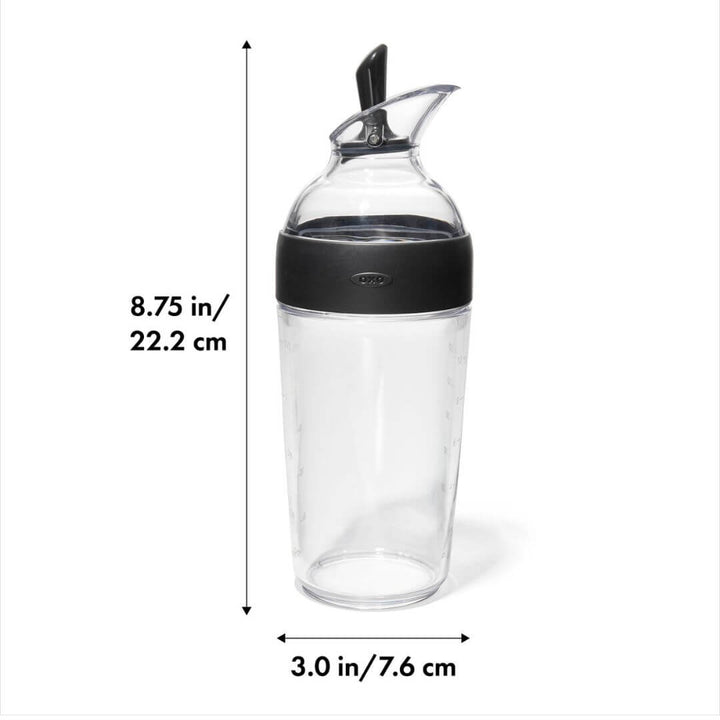 OXO Good Grips Salad Dressing Shaker