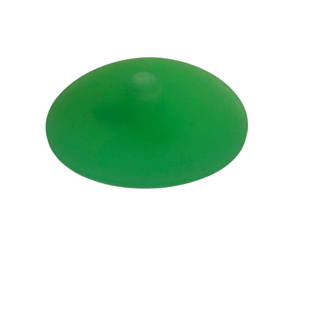 Symbiota One-way Airlock Lid