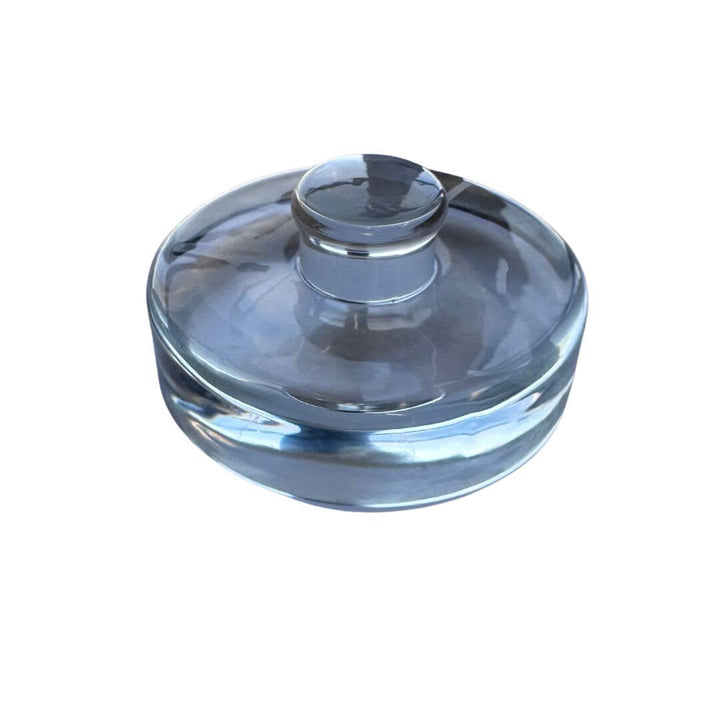 Symbiota Glass Fermentation Weight