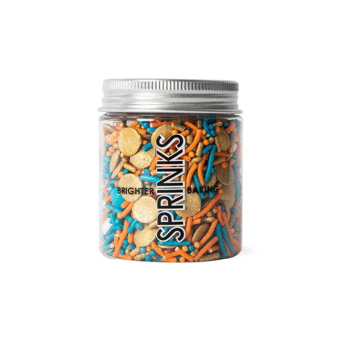 Sprinks Sprinkle Mix Blue Dog 65g