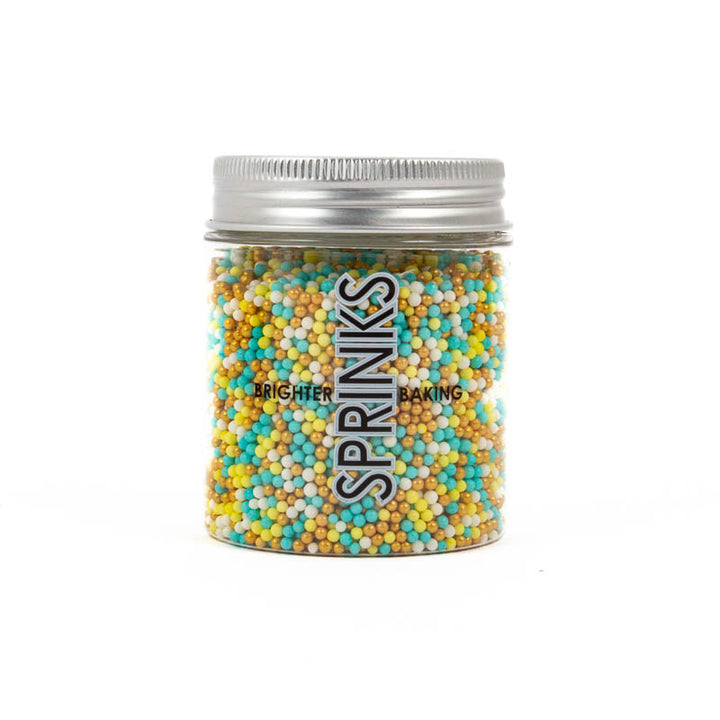 Sprinks Sprinkle Mix Grandma's Feather Bed