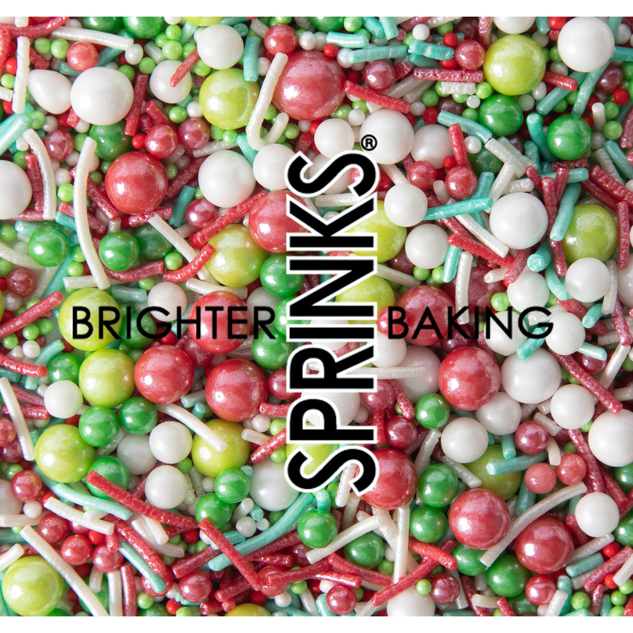Sprinks Sprinkles Jingle Jangle 70g