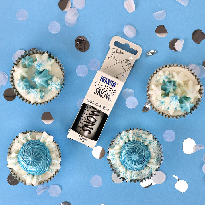 PME Lustre Snow