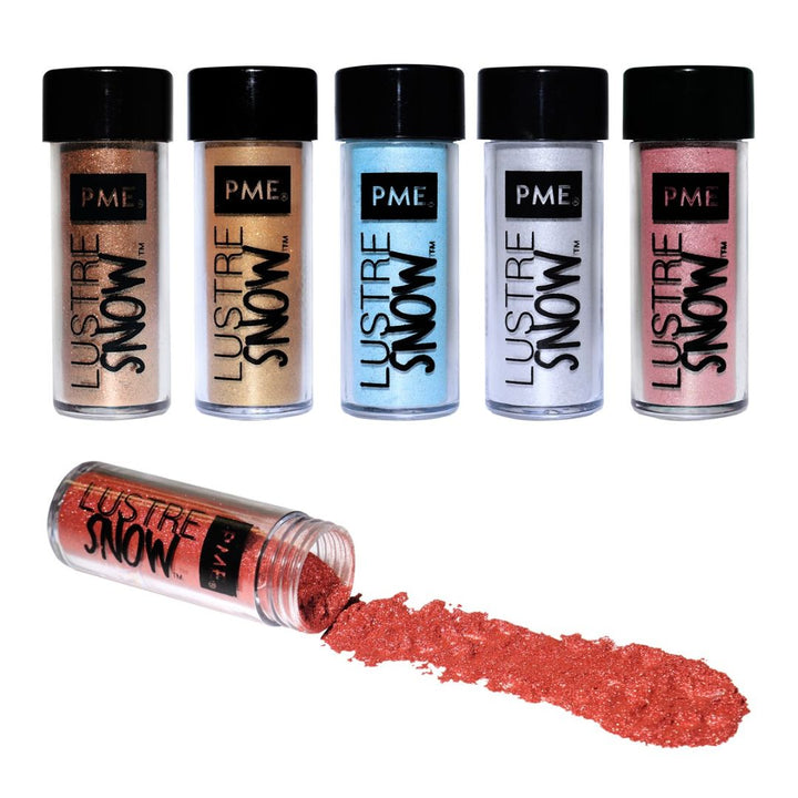 PME Lustre Snow