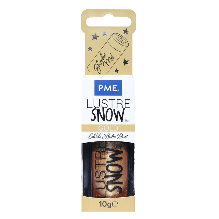 PME Lustre Snow