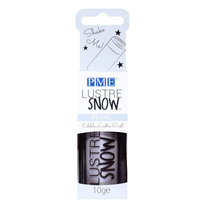 PME Lustre Snow