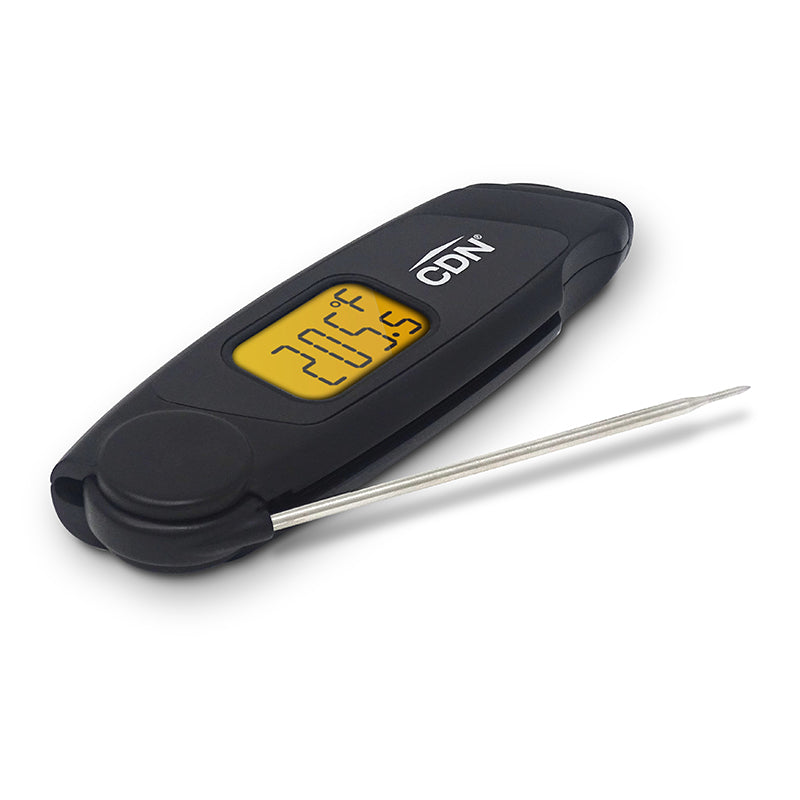 CDN Thermocouple ProAccurate Folding Thermometer