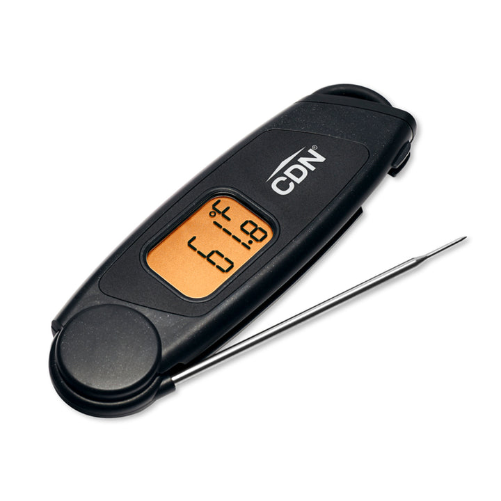 CDN Thermocouple ProAccurate Folding Thermometer