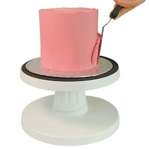 PME Tilting Turntable (140 x 230mm)