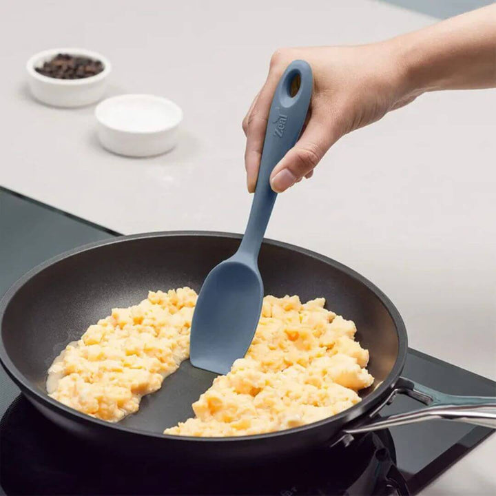 Zeal Silicone Small Spoon