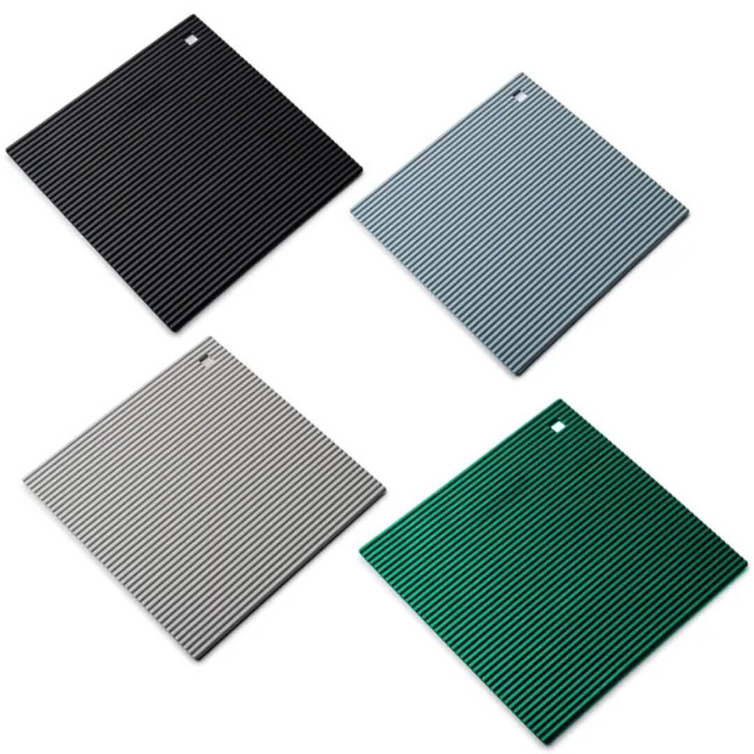 Zeal Silicone Large Pot Holder