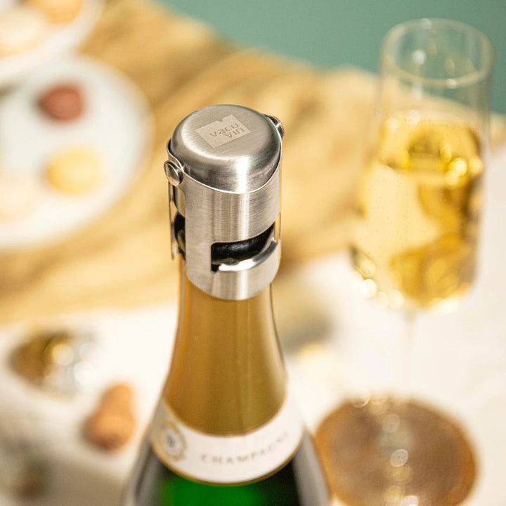Vacu Vin Champagne Stopper