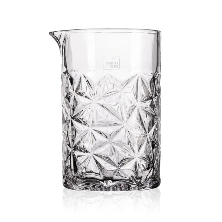 Vacu Vin Cocktail Mixing Glass 650ml
