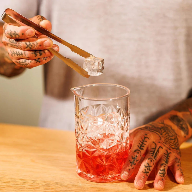 Vacu Vin Cocktail Mixing Glass 650ml