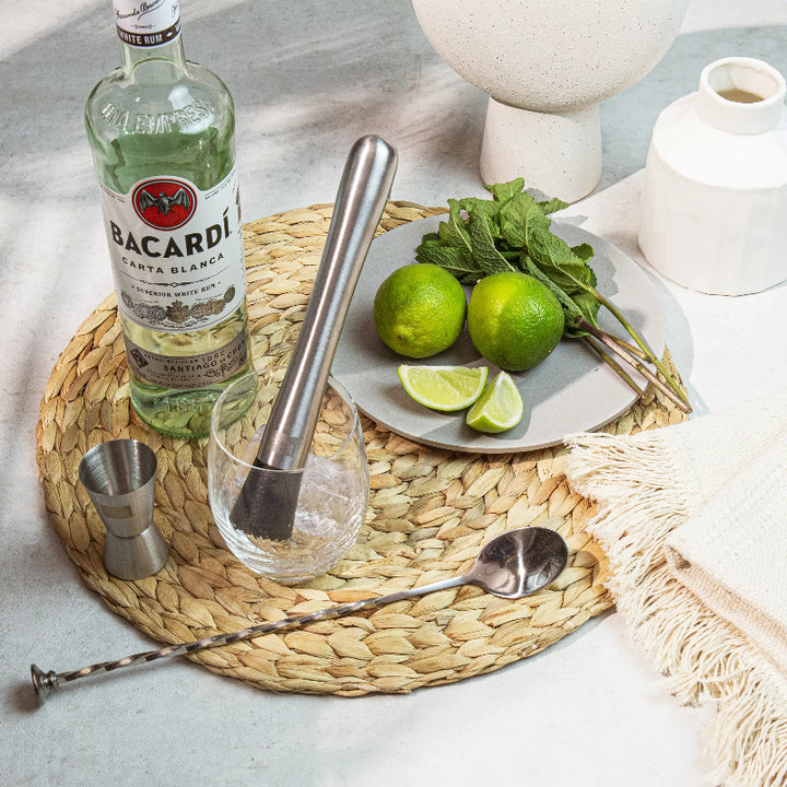 Vacu Vin Cocktail Muddler