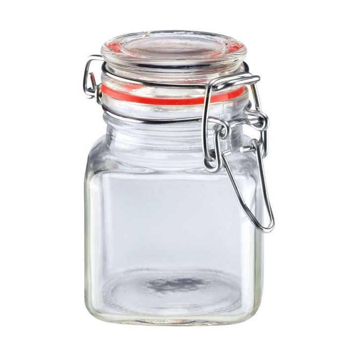 Westmark Flip Top Spice Jar