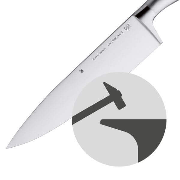 WMF Grand Gourmet Bread Knife 19cm