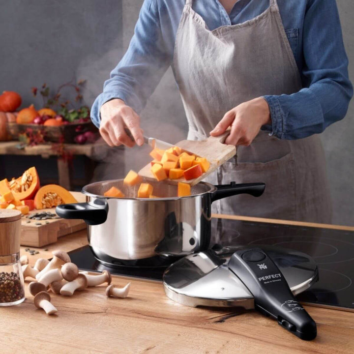WMF Perfect Pressure Cooker 22cm