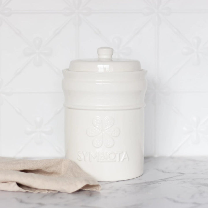 Symbiota Fermenting Crock