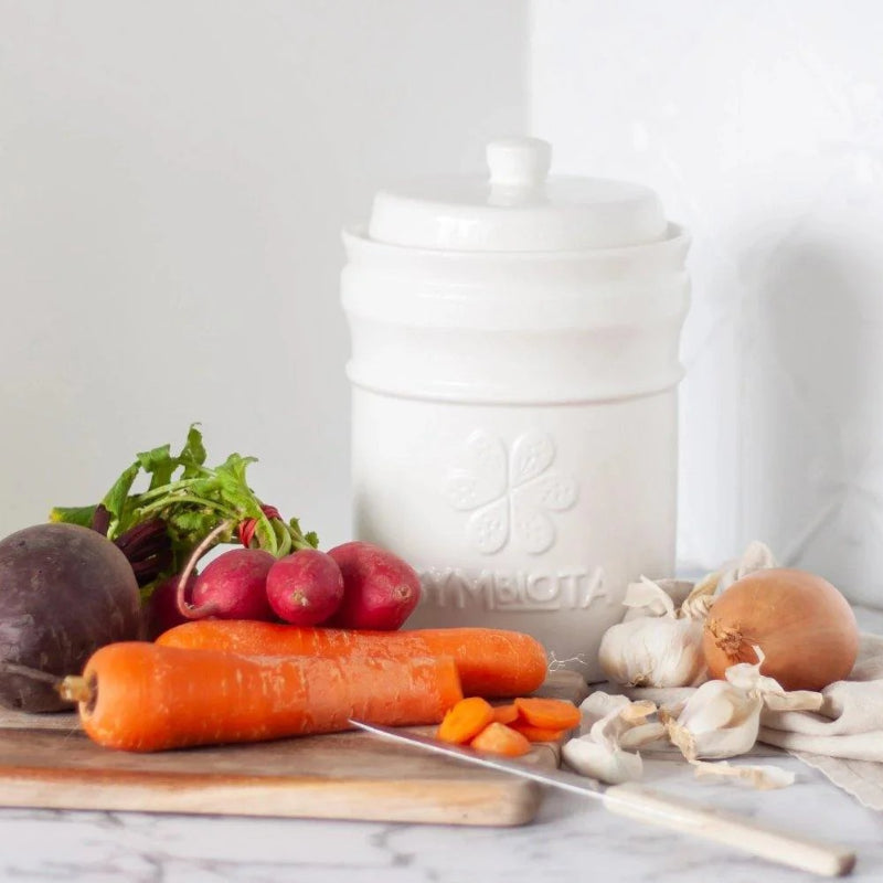 Symbiota Fermenting Crock