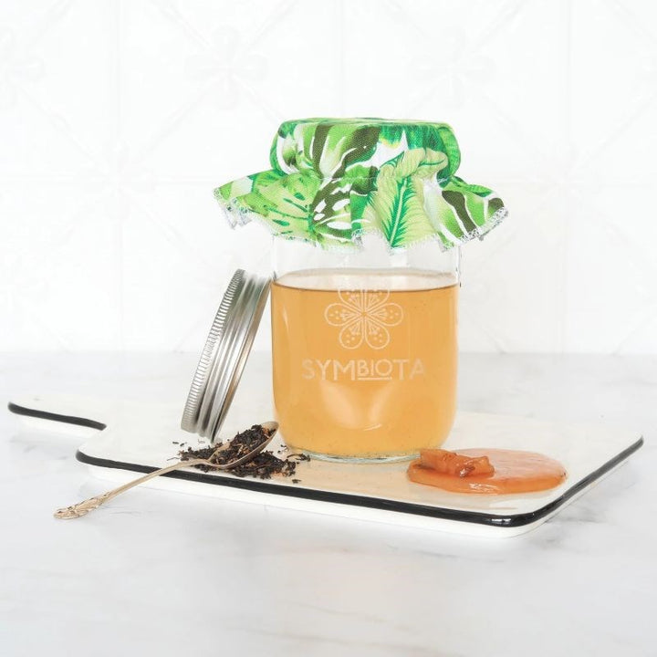 Symbiota Kombucha Kit