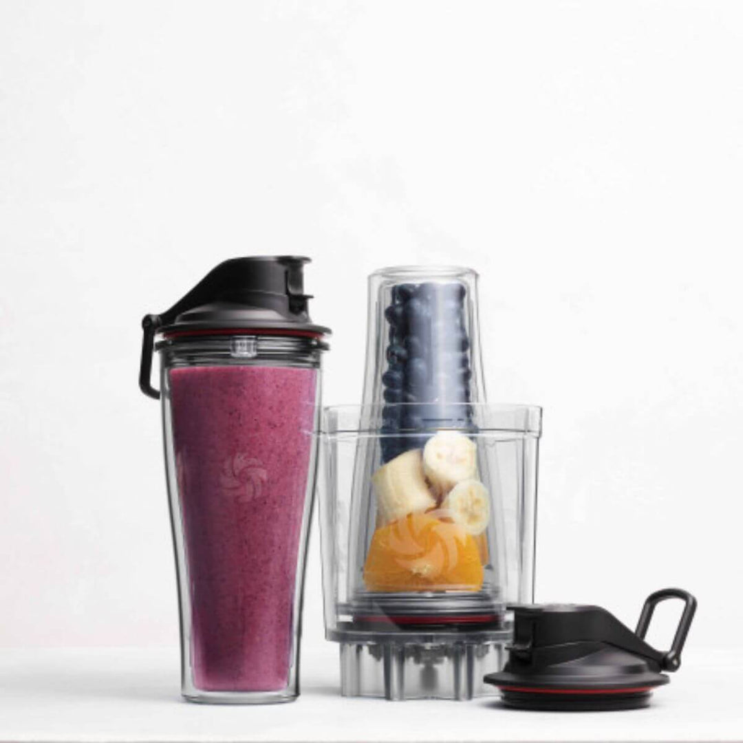Vitamix Explorian Personal Cup Adapater Set