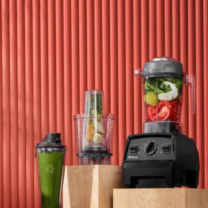 Vitamix Explorian Personal Cup Adapater Set