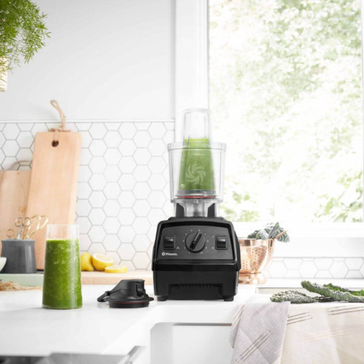 Vitamix Explorian Personal Cup Adapater Set