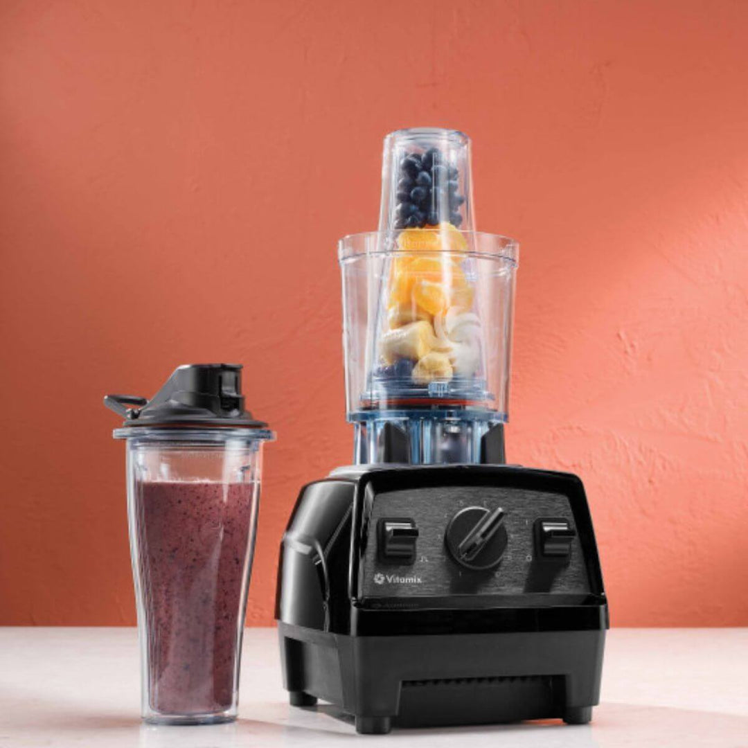Vitamix Explorian Personal Cup Adapater Set