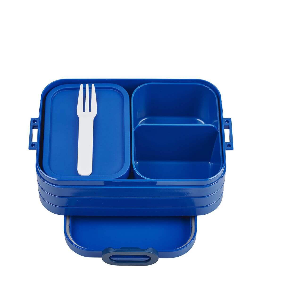 Mepal Bento Lunch Box Midi Vivid Blue