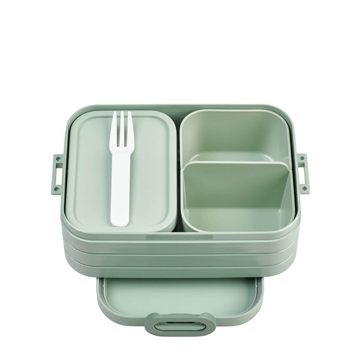 Mepal Bento Lunch Box Midi Nordic Sage