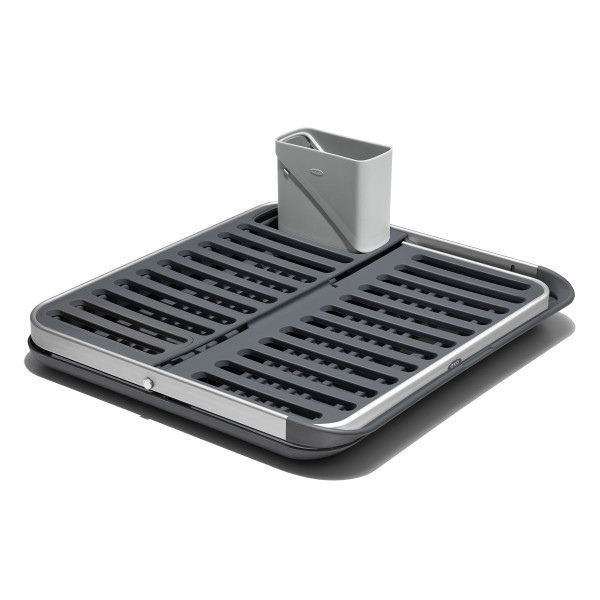 OXO Good Grips Aluminium Dish Rack