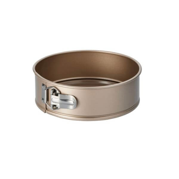 Ceramabake Non-Stick Springform Cake Pan 20x7cm