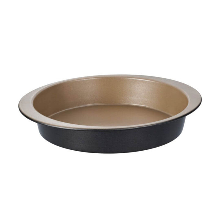 Ceramabake Non-Stick Round Cake Pan 20x4cm
